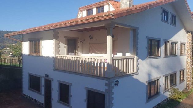 Foto 1 de Xalet en venda a Vila de Cruces de 10 habitacions amb terrassa i garatge