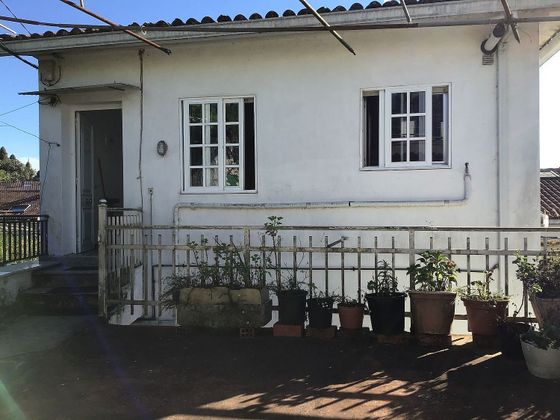 Foto 1 de Chalet en venta en Campus Sur - Santa Marta de 18 habitaciones con jardín y calefacción