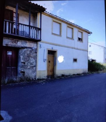 Foto 2 de Venta de chalet en Monforte de Lemos de 5 habitaciones y 607 m²