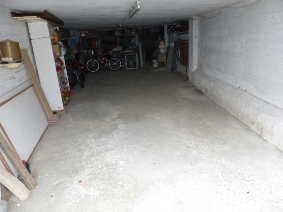 Foto 2 de Venta de garaje en Sopelana de 40 m²
