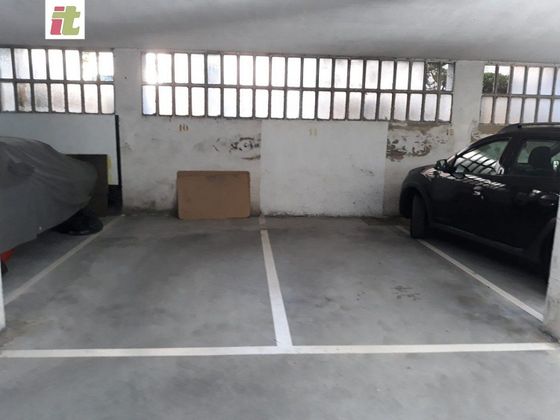 Foto 1 de Venta de garaje en Sopelana de 12 m²