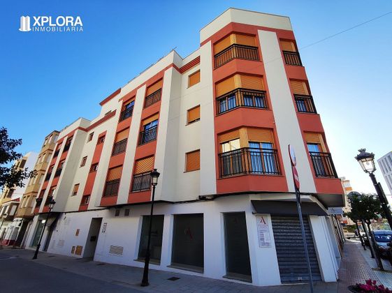 Foto 1 de Pis en venda a calle De M Federico Vidal de 2 habitacions amb aire acondicionat i calefacció