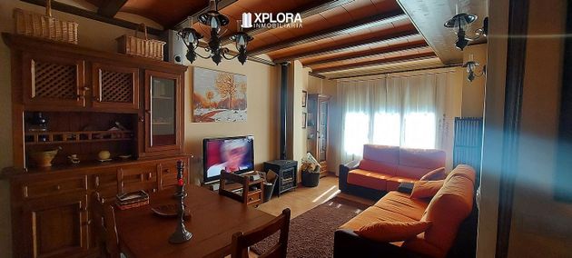 Foto 1 de Pis en venda a carretera A Albarracín de 2 habitacions amb balcó i calefacció