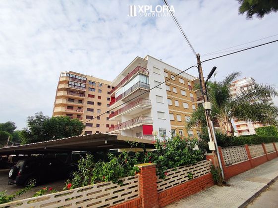 Foto 1 de Pis en venda a calle Sigalero de 3 habitacions amb terrassa i piscina