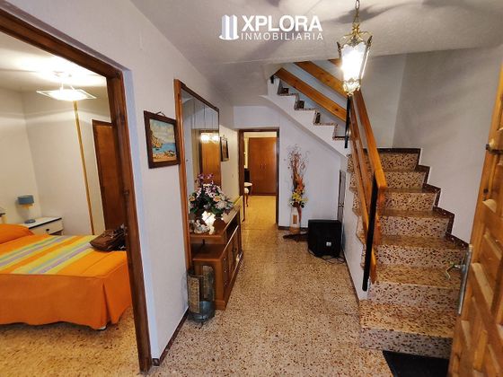 Foto 2 de Casa en venda a calle Umbría de 5 habitacions amb terrassa i calefacció