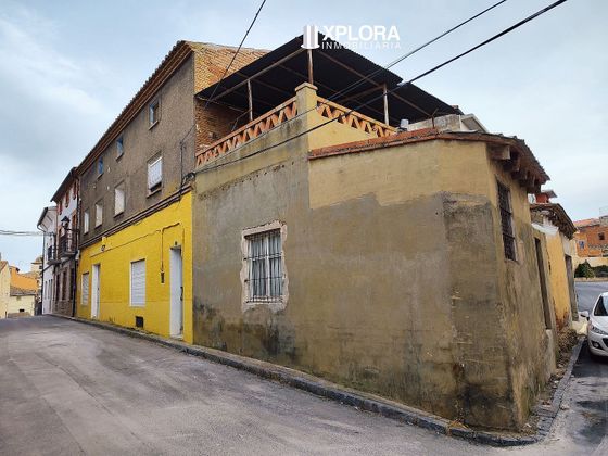 Foto 1 de Venta de casa en calle Del Postigo de 4 habitaciones con terraza