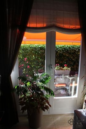 Foto 1 de Casa adosada en venta en Alagón de 4 habitaciones con terraza y jardín