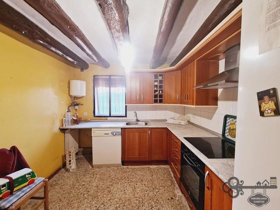 Foto 1 de Xalet en venda a Torres de Berrellén de 7 habitacions amb terrassa i jardí