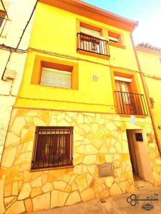 Foto 2 de Chalet en venta en barrio De San Juan de 3 habitaciones con terraza y balcón