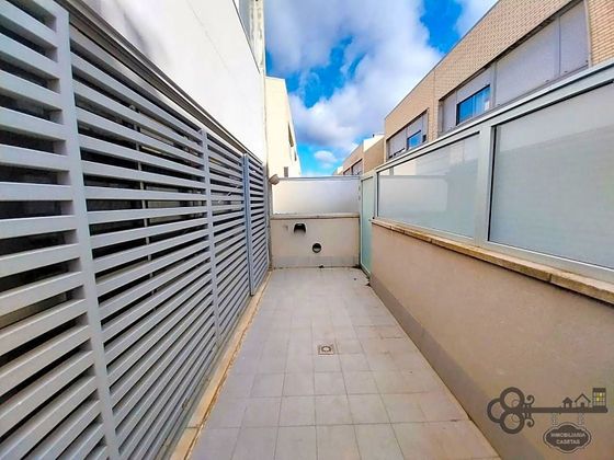Foto 1 de Casa en venda a Pinseque de 3 habitacions amb terrassa i garatge