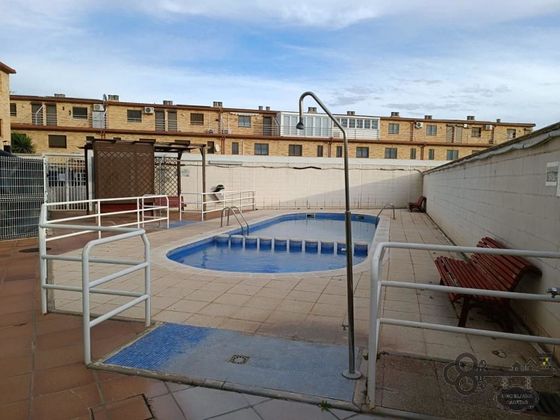 Foto 1 de Casa en venda a Joyosa (La) de 3 habitacions amb terrassa i piscina