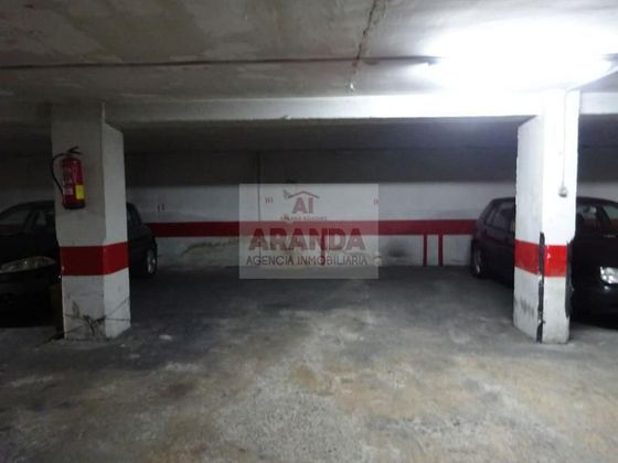 Foto 1 de Garaje en venta en San Pablo de 16 m²