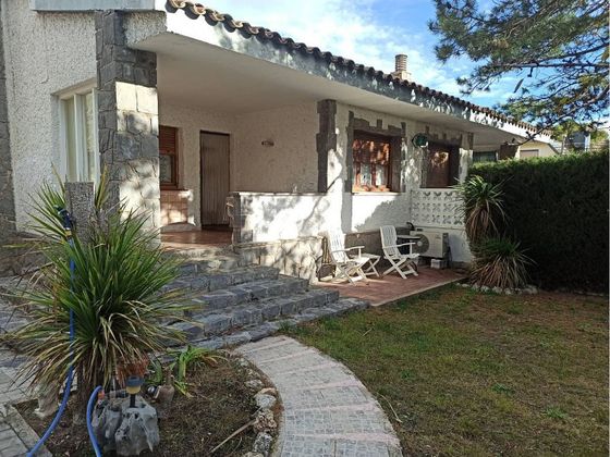 Foto 1 de Casa en venda a Muela (La) de 2 habitacions amb terrassa i piscina
