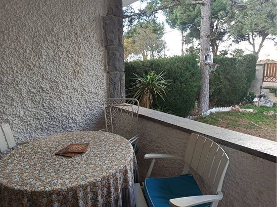 Foto 2 de Casa en venda a Muela (La) de 2 habitacions amb terrassa i piscina