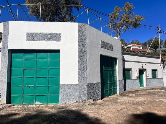 Foto 1 de Xalet en venda a Vega de San Mateo de 3 habitacions amb terrassa i garatge