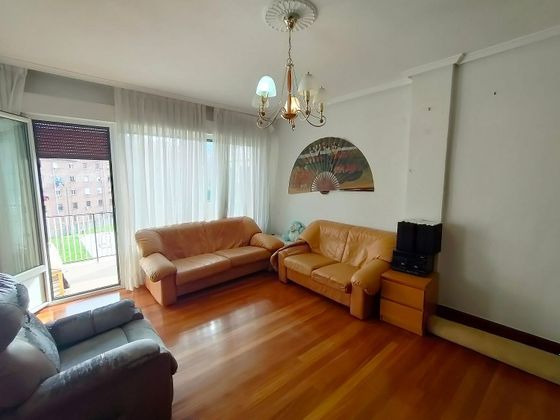 Foto 2 de Pis en venda a calle Juan de Garay de 3 habitacions amb terrassa i calefacció