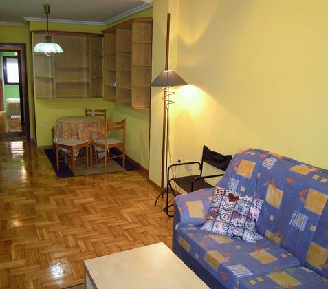 Foto 1 de Pis en venda a Parque del Oeste - Olivares de 1 habitació amb calefacció i ascensor