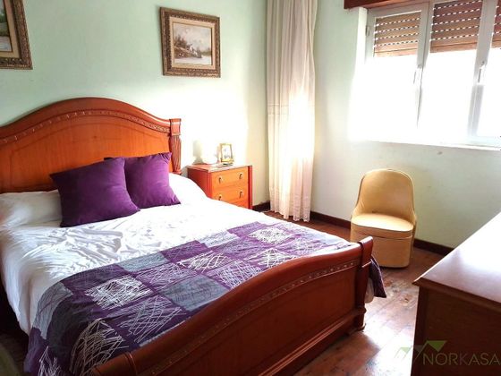 Foto 2 de Venta de chalet en Quirós de 3 habitaciones con calefacción