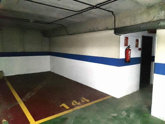 Foto 1 de Venta de garaje en Tenderina Alta - Fozaneldi de 12 m²