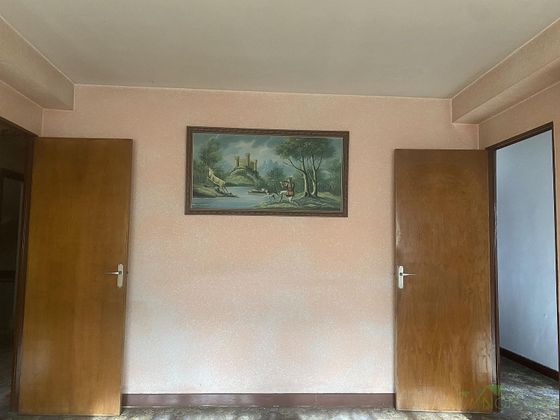 Foto 2 de Pis en venda a Milán - Pumarín - Teatinos de 3 habitacions amb terrassa i balcó