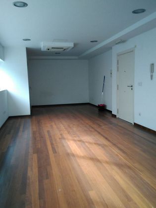 Foto 2 de Oficina en venda a Salburua amb aire acondicionat