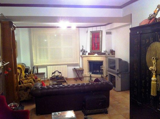 Foto 2 de Xalet en venda a Elburgo/Burgelu de 4 habitacions amb garatge i calefacció