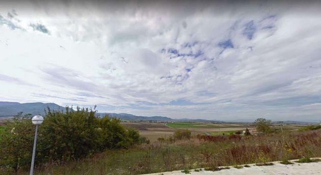 Foto 2 de Venta de terreno en Iruraiz-Gauna de 1000 m²