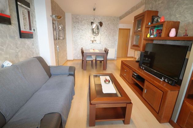 Foto 1 de Pis en venda a Salburua de 3 habitacions amb terrassa i garatge