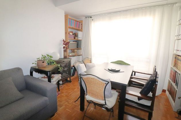 Foto 1 de Piso en venta en Centro - Vitoria-Gasteiz de 3 habitaciones con terraza y calefacción