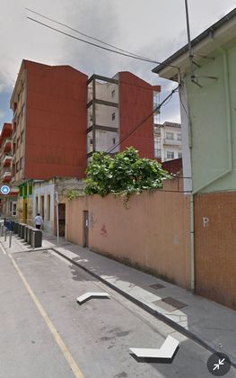 Foto 1 de Terreno en venta en calle Abad Paterno de 151 m²