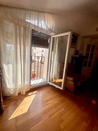 Foto 1 de Pis en venda a Alfonso de 2 habitacions amb garatge i balcó