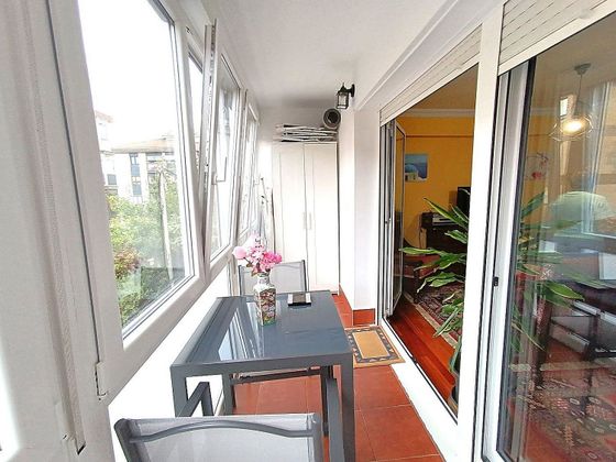 Foto 1 de Venta de piso en Sopelana de 3 habitaciones con terraza y garaje