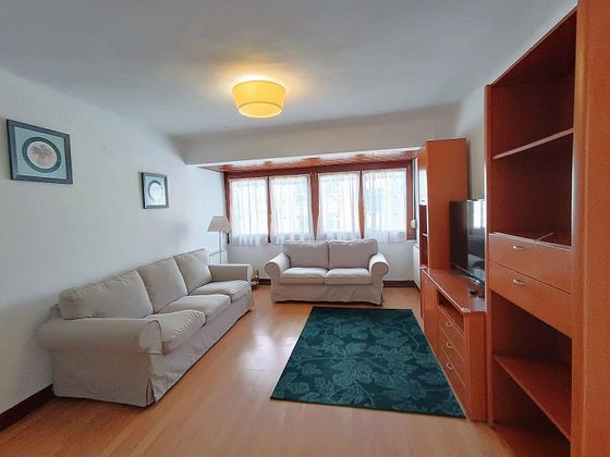 Foto 1 de Pis en venda a Urduliz de 3 habitacions amb calefacció