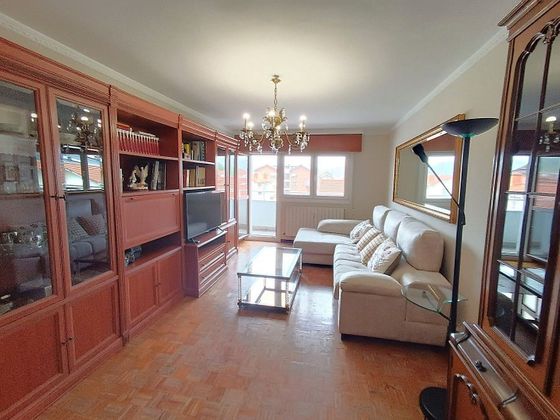 Foto 1 de Piso en venta en Berango de 3 habitaciones con terraza y garaje
