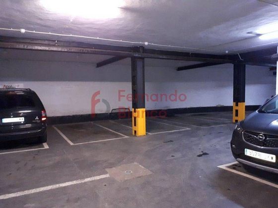 Foto 2 de Garaje en venta en San Pedro de Deusto-La Ribera de 19 m²