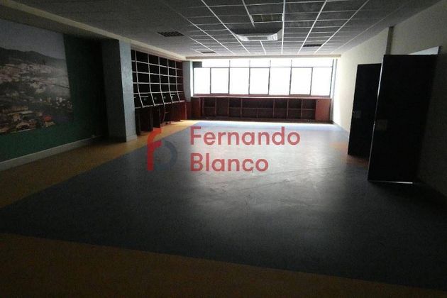 Foto 2 de Oficina en alquiler en San Pedro de Deusto-La Ribera de 395 m²