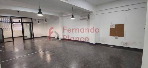 Foto 1 de Alquiler de oficina en Barrio de Abando de 250 m²