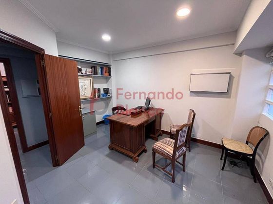 Foto 1 de Oficina en alquiler en Indautxu de 60 m²