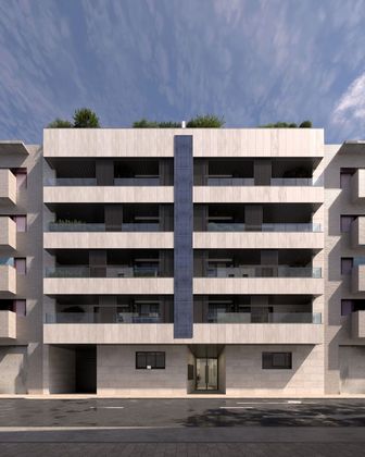 Foto 1 de Dúplex en venda a calle Del Vado de 3 habitacions amb terrassa i garatge