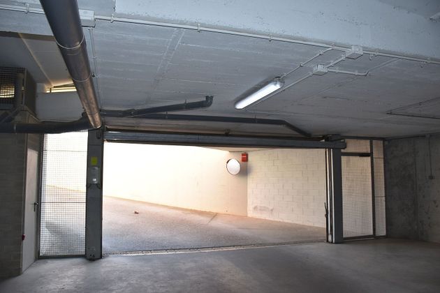Foto 2 de Garatge en lloguer a avenida Pastriz de 16 m²