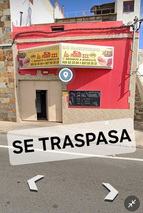 Foto 2 de Traspaso local en calle Ramón de 100 m²