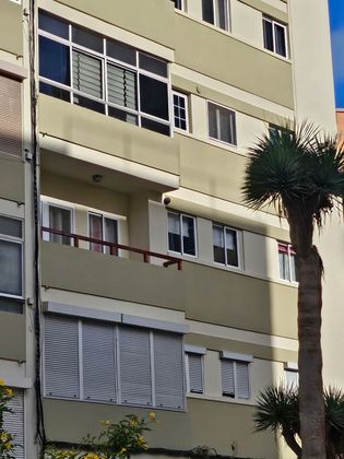 Foto 2 de Venta de piso en calle Del Doctor Rafael Garcia Perez de 2 habitaciones con balcón y ascensor
