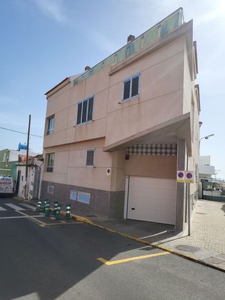 Foto 1 de Pis en venda a calle Cánovas del Castillo de 2 habitacions amb garatge i ascensor