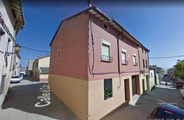 Foto 1 de Casa en venda a Grañón de 4 habitacions amb garatge