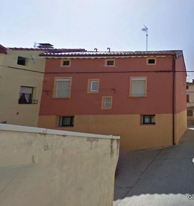 Foto 2 de Casa en venda a Grañón de 4 habitacions amb garatge