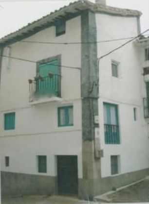 Foto 2 de Casa rural en venda a Munilla de 4 habitacions amb balcó