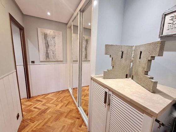 Foto 1 de Pis en venda a Miracruz - Bidebieta de 2 habitacions amb balcó i ascensor