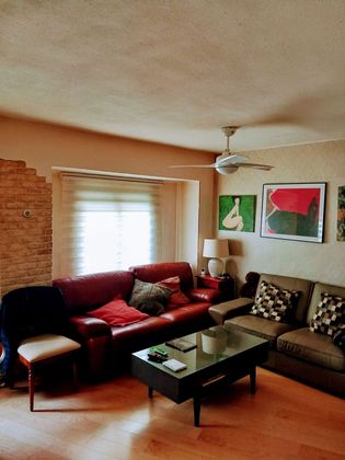 Foto 1 de Piso en venta en San Pablo de 2 habitaciones con terraza y aire acondicionado