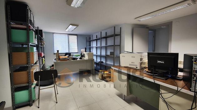 Foto 2 de Alquiler de oficina en Renedo de 60 m²
