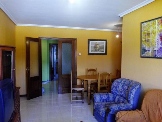 Foto 1 de Pis en venda a Corvera de Toranzo de 3 habitacions i 85 m²